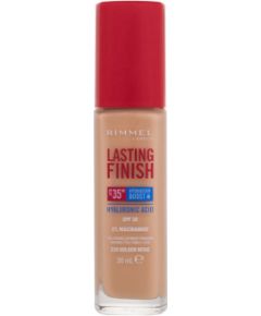 Rimmel London Lasting Finish / 35H 30ml SPF20