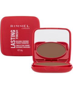 Rimmel London Lasting Finish / Powder Foundation 10g