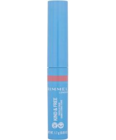 Rimmel London Kind & Free / Tinted Lip Balm 4g