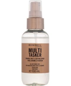 Rimmel London Multi Tasker / Primer, Mist & Setting Spray 100ml