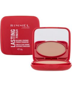 Rimmel London Lasting Finish / Powder Foundation 10g