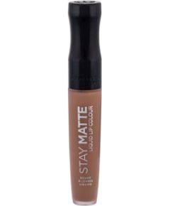 Rimmel London Stay Matte 5,5ml