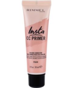 Rimmel London Insta / CC Primer 30ml