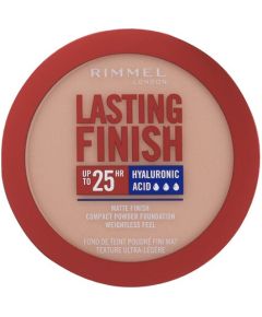 Rimmel London Lasting Finish / 25H Compact Powder Foundation 7g SPF20