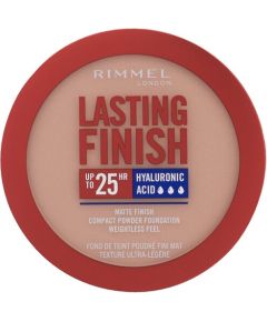 Rimmel London Lasting Finish / 25H Compact Powder Foundation 7g SPF20