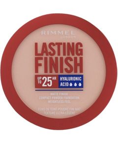 Rimmel London Lasting Finish / 25H Compact Powder Foundation 7g SPF20