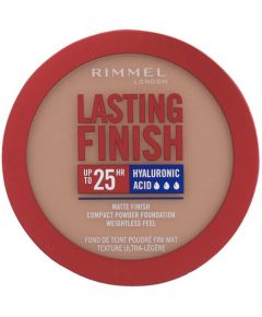 Rimmel London Lasting Finish / 25H Compact Powder Foundation 7g SPF20