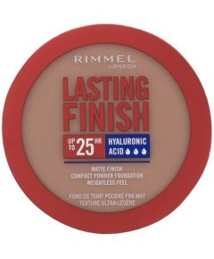 Rimmel London Lasting Finish / 25H Compact Powder Foundation 7g SPF20