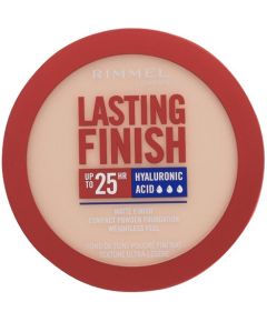 Rimmel London Lasting Finish / 25H Compact Powder Foundation 7g SPF20