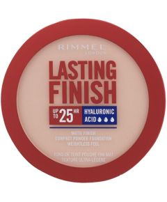 Rimmel London Lasting Finish / 25H Compact Powder Foundation 7g SPF20