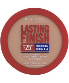 Rimmel London Lasting Finish / 25H Compact Powder Foundation 7g SPF20