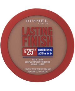 Rimmel London Lasting Finish / 25H Compact Powder Foundation 7g SPF20