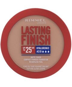 Rimmel London Lasting Finish / 25H Compact Powder Foundation 7g SPF20