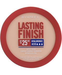 Rimmel London Lasting Finish / 25H Compact Powder Foundation 7g SPF20