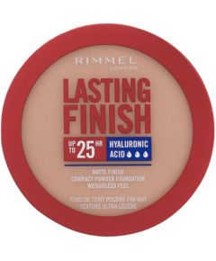 Rimmel London Lasting Finish / 25H Compact Powder Foundation 7g SPF20