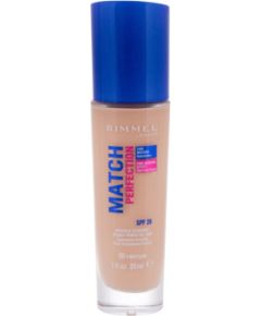 Rimmel London Match Perfection / SPF20 30ml