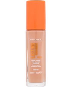 Rimmel London Lasting Radiance 30ml SPF25