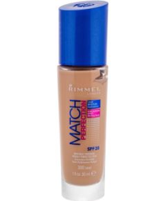 Rimmel London Match Perfection / SPF20 30ml