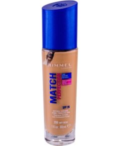 Rimmel London Match Perfection / SPF20 30ml