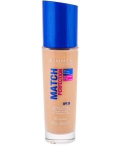 Rimmel London Match Perfection / SPF20 30ml