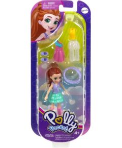 Mattel Polly Pocket - Unicorn Fashion Doll (HKV82)