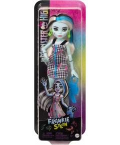 Mattel Monster High Fashion Doll - Frankie Stein (HKY76)