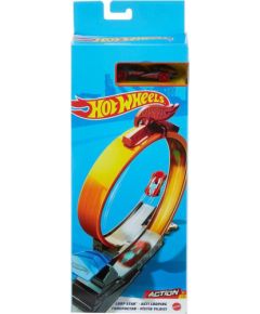 Mattel Hot Wheels: Action - Loop Star Track Set (FWM88)