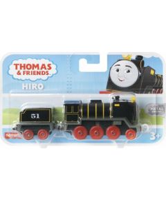 Mattel Fisher-Price Thomas  Friends: Trains With Wagons - Hiro (HDY67)