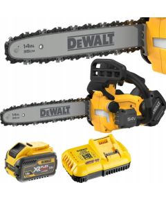 Piła łańcuchowa Dewalt DEWALT PILARKA ŁAŃCUCHOWA 54V FV DCMCST635X1 35cm 1x9,0Ah