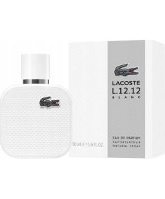 LACOSTE L.12.12 Blanc Pour Homme EDP spray 50ml