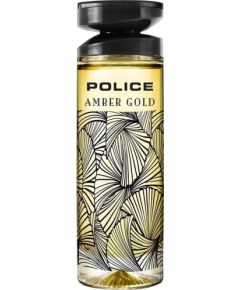 Police Police Amber Gold EDT 100ml