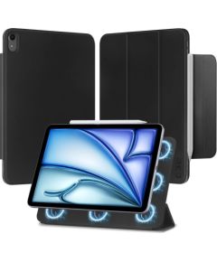 Tech-Protect   Tech-Protect SmartCase Magnetic for iPad Air 10.9" 2020-2022 / 11" 2024 - black