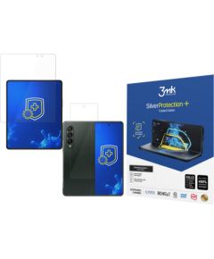 3MK   Samsung Galaxy Z Fold 3 5G - 3mk SilverProtection+ Folded Edition