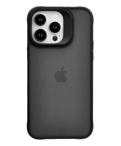 iLike Apple  iPhone 15 Pro Newton PC Matte Case Black