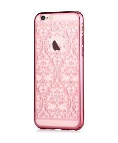 Devia Apple  iPhone 7 Baroque with Swarovski Rose Gold