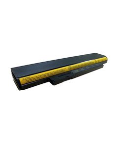 MicroBattery 6 Cell Li-Ion 10.8V 4.4Ah 48wh Laptop Battery for Lenovo 0A36290  0A36292  42T4943  42T4945  42T4947  42T4949  42T4951  42T4957