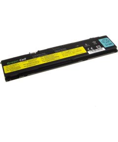 Green Cell Battery for Lenovo ThinkPad X300 X301 / 11 1V 3600mAh