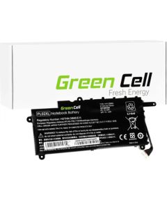 Green Cell Battery for HP Pavilion x360 11-N HP x360 310 G1 / 7 6V 3400mAh