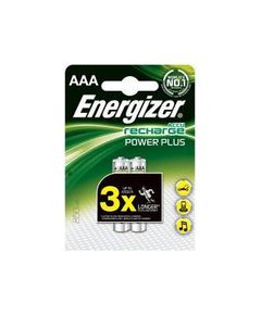 Energizer Akumulatory HR03 AAA 850 mAh/BL2  635177