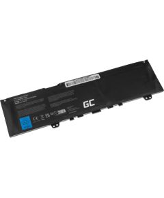 Green Cell Battery F62G0 for Dell Inspiron 13 5370 7370 7373 7380 7386  Dell Vostro 5370