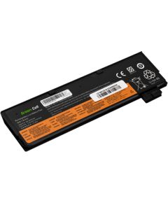 Green Cell Battery 01AV422 01AV490 01AV491 01AV492 for Lenovo ThinkPad T470 T480 T570 T580 T25 A475 A485 P51S P52S