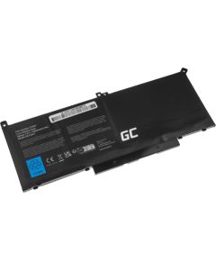 Green Cell Battery F3YGT for Dell Latitude 7280 7290 7380 7390 7480 7490