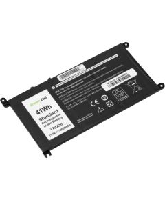 Green Cell Battery YRDD6 1VX1H to Dell Vostro 5490 5590 5481 Inspiron 5481 5482