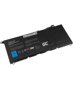 Green Cell Battery PW23Y for Dell XPS 13 9360