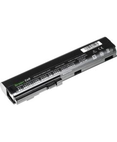 Green Cell Battery for HP EliteBook 2560p 2570p / 11 1V 4400mAh