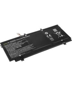 Green Cell Battery SH03XL for HP Spectre x360 13-AC 13-W 13-W050NW 13-W071NW