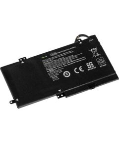 Green Cell Battery LE03XL HSTNN-UB6O for HP Envy x360 15-W M6-W Pavilion x360 13-S 15-BK