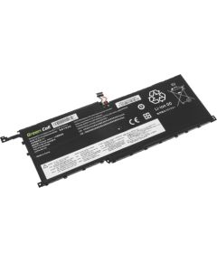 Green Cell Battery 00HW028 for Lenovo ThinkPad X1 Carbon 4th Gen i Lenovo ThinkPad X1 Yoga (1st Gen  2nd Gen)