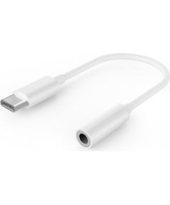 Adapteris Gembird USB type-C - 3.5mm