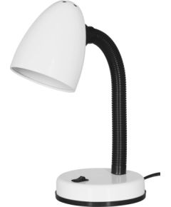 Activejet desk lamp AJE-BILL White E27